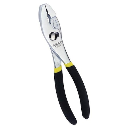 Eat-In Hand Tools 8in. Slip Joint Plier EA81931